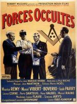 Оккультные силы / Star Wars: Episode VII - The Force Awakens (1943)