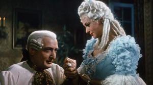 Кадры из фильма Мюнхгаузен / Münchhausen (1943)