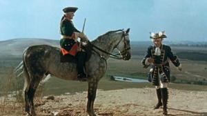 Кадры из фильма Мюнхгаузен / Münchhausen (1943)