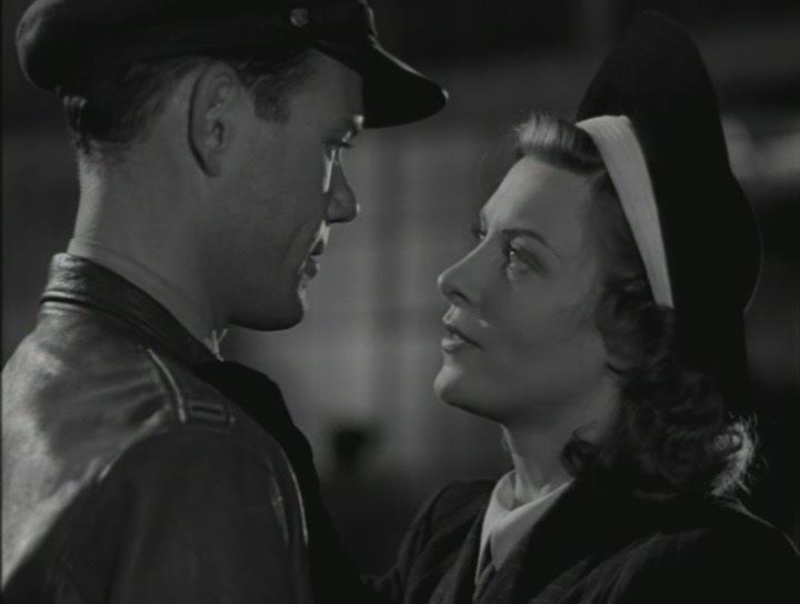 Кадр из фильма Военно-воздушные силы / Air Force (1943)