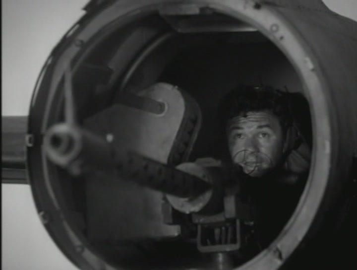 Кадр из фильма Военно-воздушные силы / Air Force (1943)
