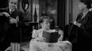 Кадры из фильма Тень сомнения / Shadow of a Doubt (1943)