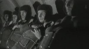 Кадры из фильма Март-апрель (1943)