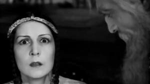 Кадры из фильма Давид Бек (1943)