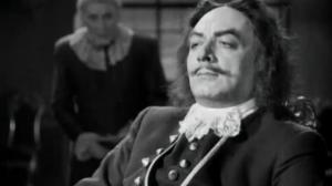 Кадры из фильма Давид Бек (1943)