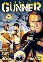 Воздушный стрелок / Aerial Gunner (1943)