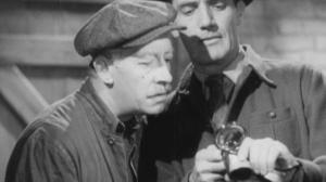 Кадры из фильма Серебряный флот / The Silver Fleet (1943)