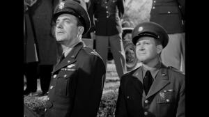 Кадры из фильма Бомбардир / Bombardier (1943)