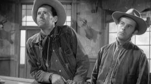 Кадры из фильма Случай в Окс-Боу / The Ox-Bow Incident (1943)