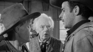Кадры из фильма Случай в Окс-Боу / The Ox-Bow Incident (1943)