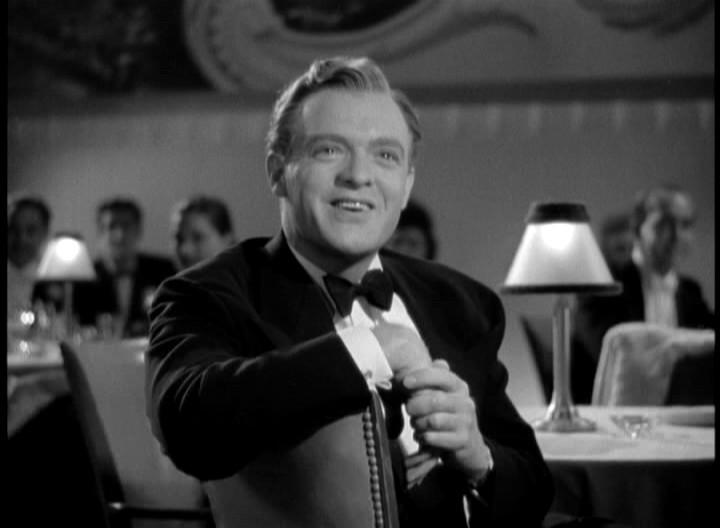 Кадр из фильма Представляя Лили Марс / Presenting Lily Mars (1943)