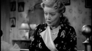 Кадры из фильма Представляя Лили Марс / Presenting Lily Mars (1943)