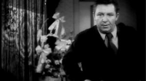 Кадры из фильма Актриса (1943)