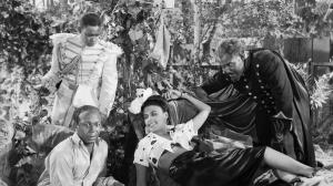 Кадры из фильма Хижина на небесах / Cabin in the Sky (1943)
