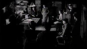 Кадры из фильма Палачи тоже умирают / Hangmen Also Die! (1943)