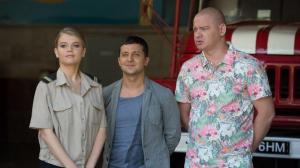 Кадры из фильма 8 лучших свиданий (2016)