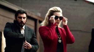 Кадры из фильма Три девятки / Triple 9 (2016)
