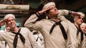 Кадры из фильма Да здравствует Цезарь! / Hail, Caesar! (2016)