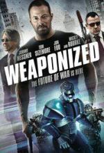 Боевой механизм / Swap (2016)