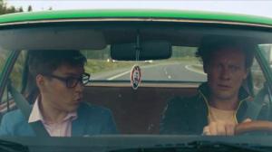 Кадры из фильма Последняя минута / Äkkilähtö (2016)