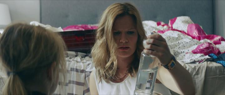 Кадр из фильма Последняя минута / Äkkilähtö (2016)