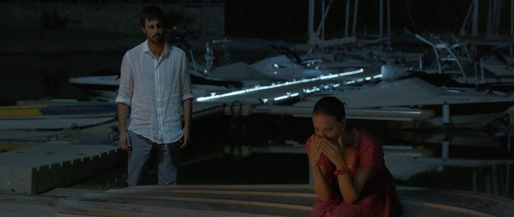 Кадр из фильма Нам нужно поговорить / Tenemos que hablar (2016)