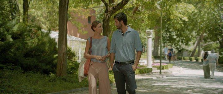 Кадр из фильма Нам нужно поговорить / Tenemos que hablar (2016)