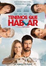 Нам нужно поговорить / Tenemos que hablar (2016)
