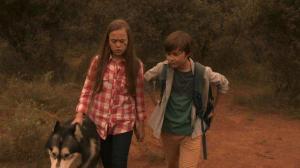 Кадры из фильма Против природы 2: Выжить в Серенгети / Against the Wild 2: Survive the Serengeti (2016)