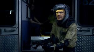 Кадры из фильма Пандемия / Pandemic (2016)