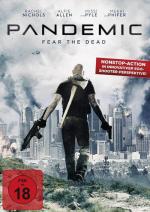 Пандемия / Pandemic (2016)