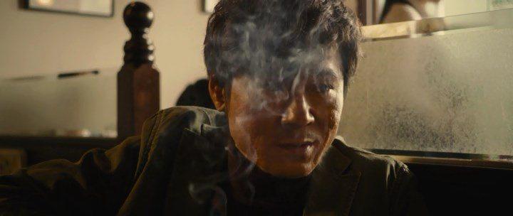 Кадр из фильма Эверест — вершина богов / Everesuto: Kamigami no itadaki (2016)