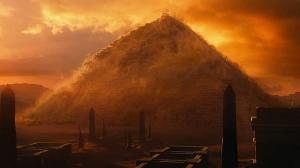 Кадры из фильма Боги Египта / Gods of Egypt (2016)