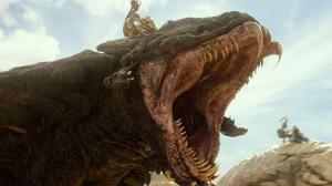 Кадры из фильма Боги Египта / Gods of Egypt (2016)