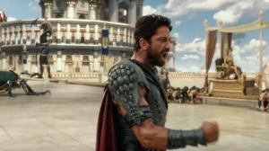 Кадры из фильма Боги Египта / Gods of Egypt (2016)