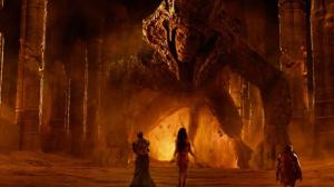Кадры из фильма Боги Египта / Gods of Egypt (2016)