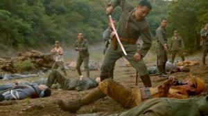 Кадры из фильма Возвращение на родину / Kwihyang (2016)