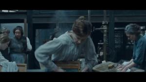 Кадры из фильма Суфражистка / Suffragette (2016)