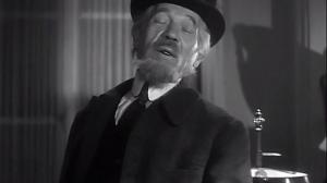 Кадры из фильма Ворон / Le corbeau (1943)