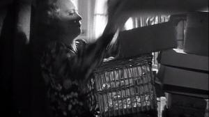 Кадры из фильма Ворон / Le corbeau (1943)