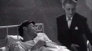 Кадры из фильма Ворон / Le corbeau (1943)