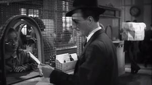 Кадры из фильма Ворон / Le corbeau (1943)