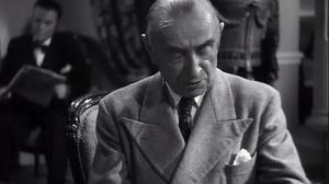 Кадры из фильма Ворон / Le corbeau (1943)