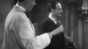 Кадры из фильма Ворон / Le corbeau (1943)