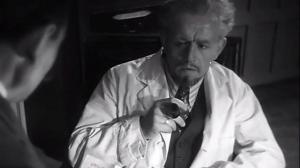 Кадры из фильма Ворон / Le corbeau (1943)