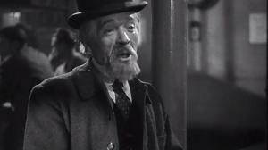 Кадры из фильма Ворон / Le corbeau (1943)