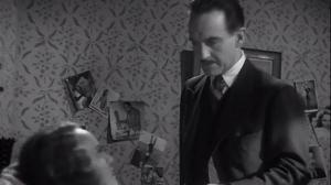 Кадры из фильма Ворон / Le corbeau (1943)