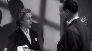 Кадры из фильма Ворон / Le corbeau (1943)