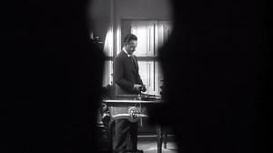 Кадры из фильма Ворон / Le corbeau (1943)