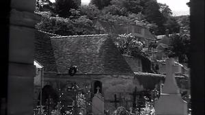 Кадры из фильма Ворон / Le corbeau (1943)